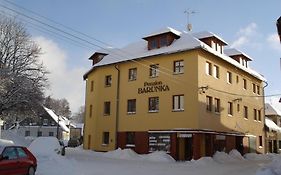Penzion Barunka